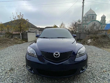 Авто Mazda 3 2008 № 8422893
