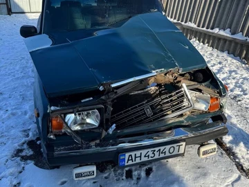 Авто ВАЗ 2107 2007 № 8422895