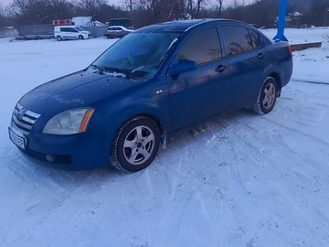 Авто Chery Elara 2007 № 8422897