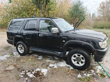 Авто Great Wall Safe 2005 № 8422902