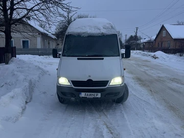 Авто Mercedes Sprinter 2004 № 8422907