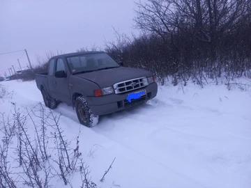 Авто Ford Ranger 2003 № 8422908