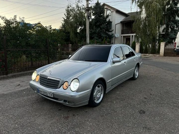 Авто Mercedes 320 2001 № 8422916