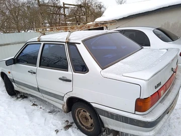 Авто ВАЗ 2115 2006 № 8422882