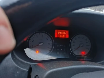 Авто Dacia Logan 2009 № 8422925