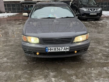 Авто Nissan 100Nx 1997 № 8422936