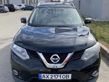 Авто Nissan Rogue 2015 № 8422971