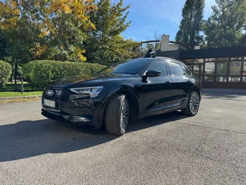 Авто Audi 100 2019 № 8422972