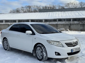 Авто Toyota Corolla 2005 № 8422982