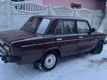 Авто ВАЗ 2106 1985 № 8422984