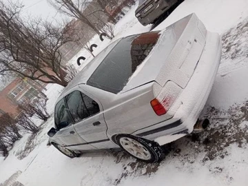 Авто BMW 3 Серия 1997 № 8422985