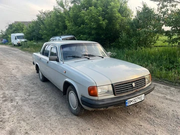 Авто ГАЗ 31029 1996 № 8422986