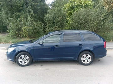 Авто Skoda Octavia 2013 № 8422995