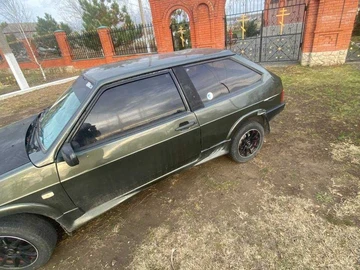Авто ВАЗ 2108 1999 № 8423002