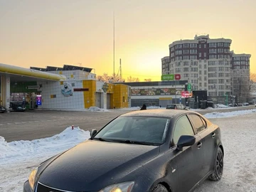 Авто Lexus Is Серія 2006 № 8423003