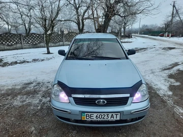 Авто ВАЗ 2170 Priora 2008 № 8423006