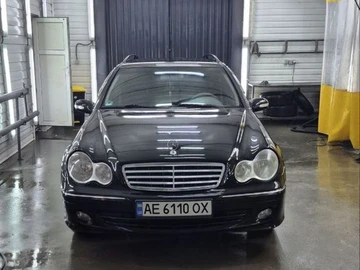 Авто Mercedes 200 2004 № 8423014