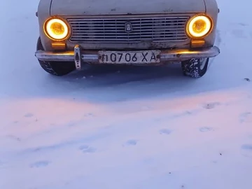 Авто ВАЗ 11113 Oka 1976 № 8423068