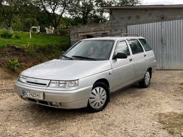 Авто ВАЗ 2111 2006 № 8423069