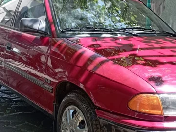 Авто Opel Astra 1993 № 8423074