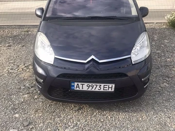 Авто Citroen C4 Picasso 2011 № 8423075