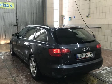 Авто Audi A6 2008 № 8423081