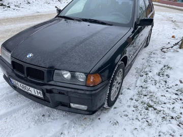 Авто BMW 3 Серия 1998 № 8423082