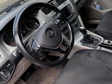 Авто Volkswagen Golf 2015 № 8423083