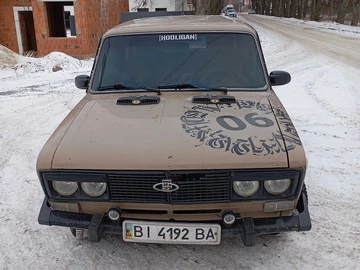 Авто ВАЗ 2106 1994 № 8423084