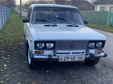 Авто ВАЗ 21063 1986 № 8423089