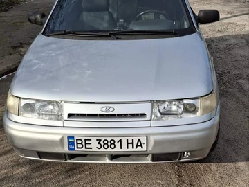 Авто ВАЗ 2110 2006 № 8423091