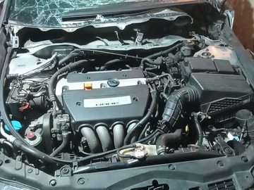 Авто Honda Accord 2006 № 8423093