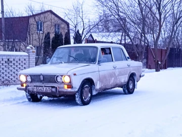 Авто ВАЗ 2103 1982 № 8423095
