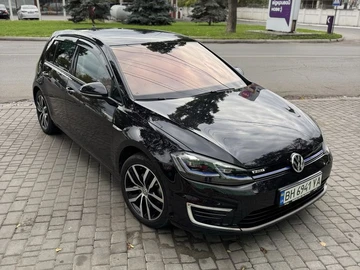 Авто Volkswagen Golf 2020 № 8423096