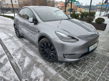 Авто Tesla Roadster 2025 № 8423098