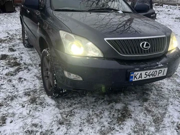 Авто Lexus Rx Серія 2003 № 8423100