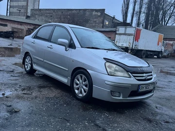 Авто Suzuki Liana 2007 № 8423103