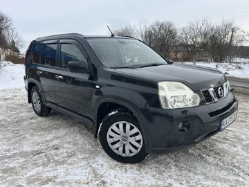 Авто Nissan X-Trail 2008 № 8423108