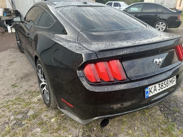 Авто Ford Mustang 2015 № 8423109
