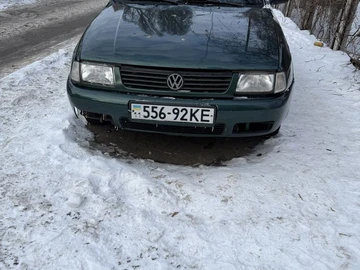 Авто Volkswagen Polo 1996 № 8423110