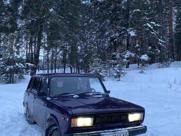 Авто ВАЗ 21043 2005 № 8423112