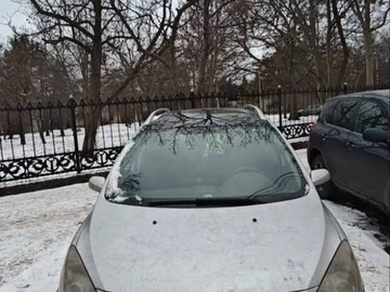 Авто Peugeot 307 2005 № 8423114