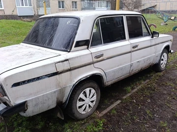 Авто ВАЗ 2103 1976 № 8423142