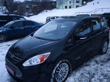 Авто Ford C-Max 2016 № 8423143