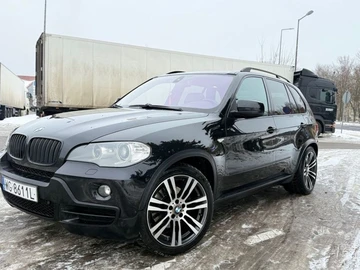 Авто BMW X5 2012 № 8423144
