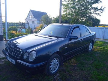 Авто Mercedes 200 1996 № 8423145