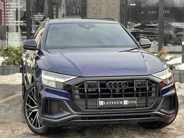 Авто Audi 100 2021 № 8423149
