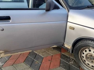 Авто ВАЗ 21122 2007 № 8423163