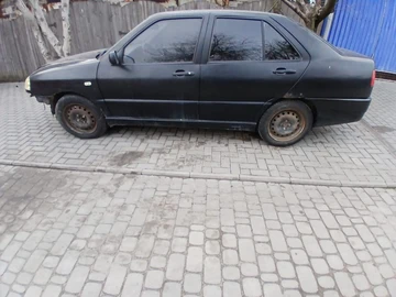 Авто Chery Amulet 2008 № 8423165