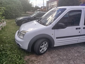 Авто Ford Tourneo Connect 2013 № 8423167